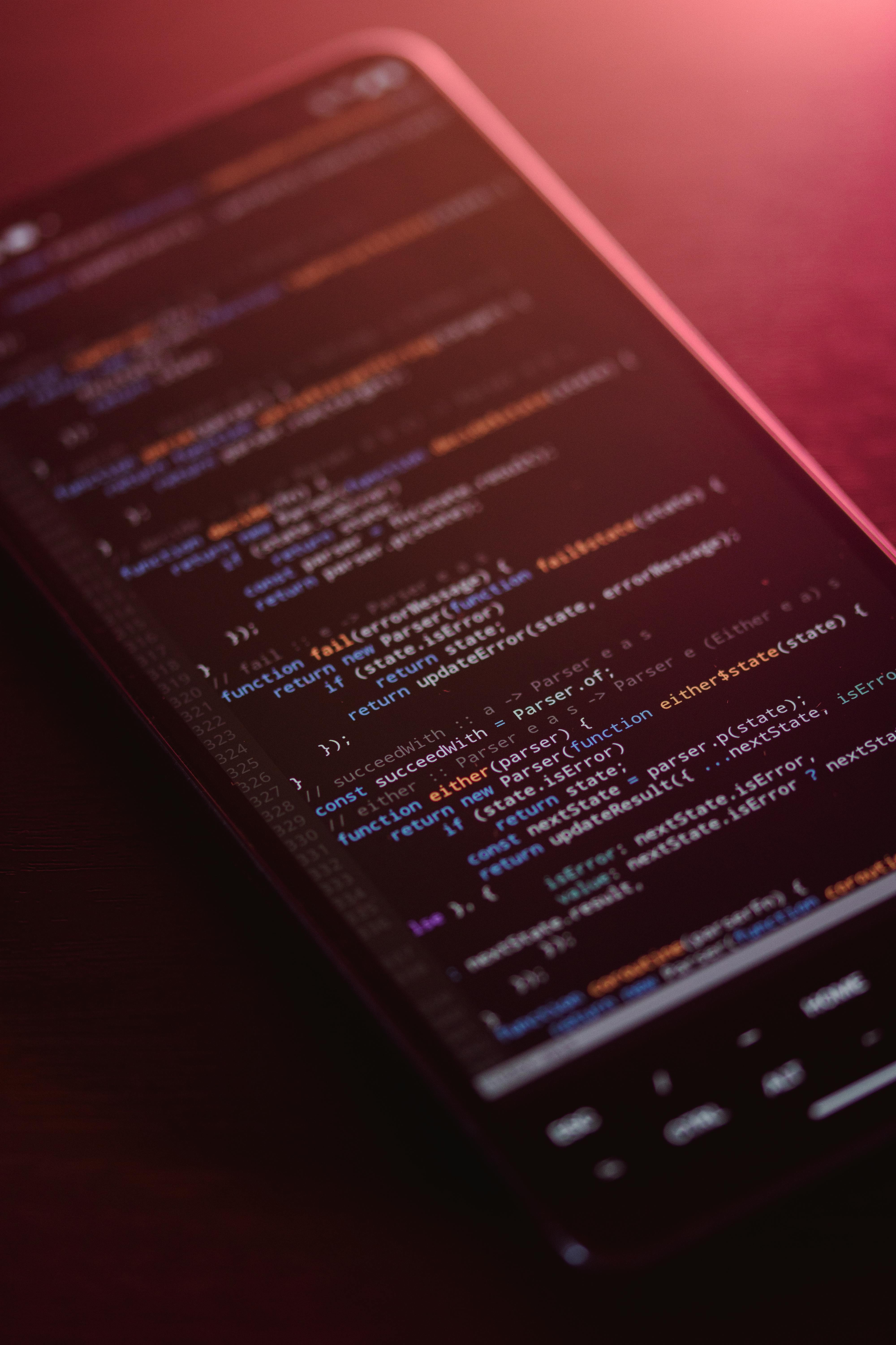 Mobile and Web Development